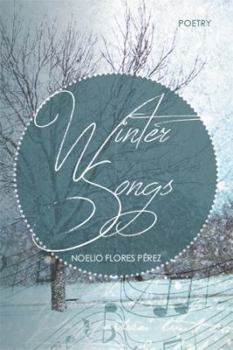 Paperback Winter Songs Book