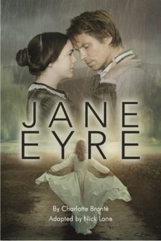 Paperback Jane Eyre Book