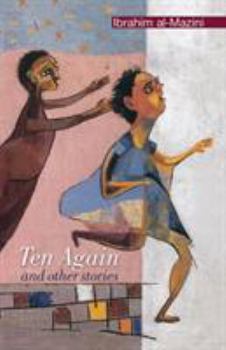 Hardcover Ten Again and Other Stories: And Other Stories Book