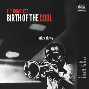 Music - CD The Complete Birth Of The Cool Book