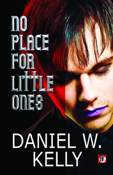 No Place for Little Ones - Book #2 of the Comfort Cove