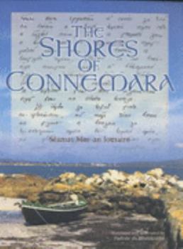 Hardcover Shores of Connemara Book