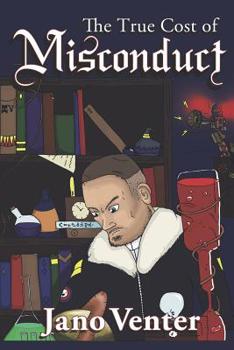 Paperback The True Cost of Misconduct Book