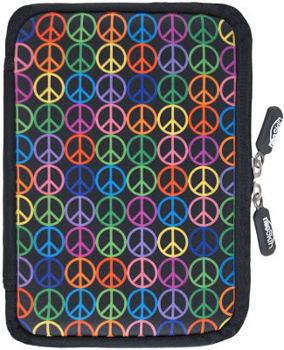 Rag Book Imagine Kindle & Kobo Touch Neoskin Jacket Book