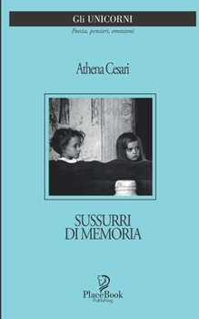 Paperback Sussurri Di Memoria [Italian] Book