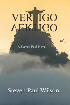 Paperback Vertigo Book