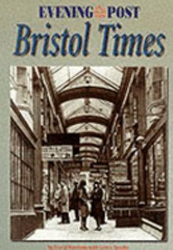 Hardcover Bristol Times Book