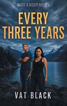Hardcover Every Three Years Book