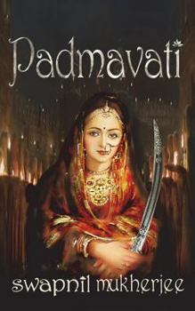 Paperback Padmavati Book