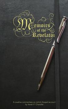 Paperback Memoirs of the Revelator Book