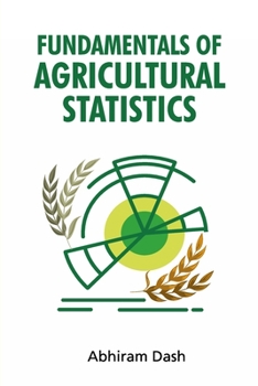 Paperback Fundamentals Of Agricultural Statistics Book