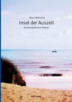 Paperback Insel der Auszeit [German] Book