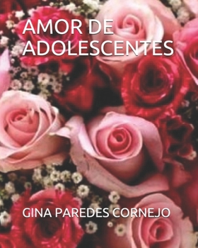Paperback Amor de Adolescentes [Spanish] Book
