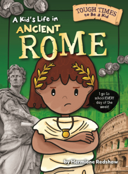 Kid's Life in Ancient Rome