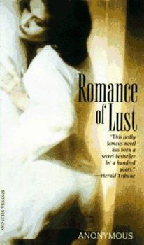 Mass Market Paperback Romance of Lust Book