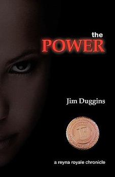 Paperback The Power Book