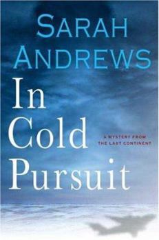 Hardcover In Cold Pursuit Book