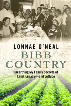 Bibb Country: An American Saga of Life, Liberty and the Pursuit of a Legacy