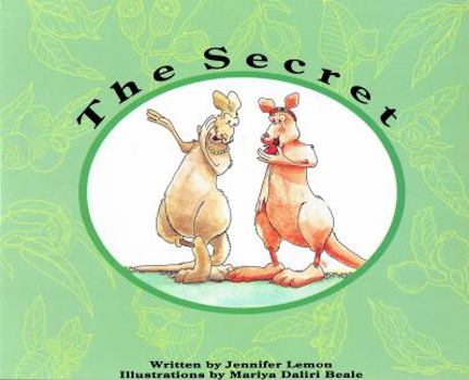 Paperback The Secret Book