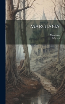 Hardcover Margiana Book