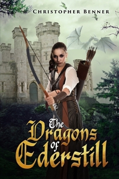 Paperback The Dragons of Ederstill Book
