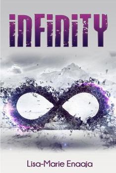 Paperback Infinity Book