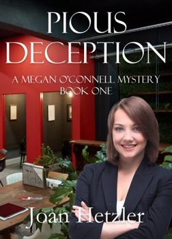 Paperback Pious Deception Book