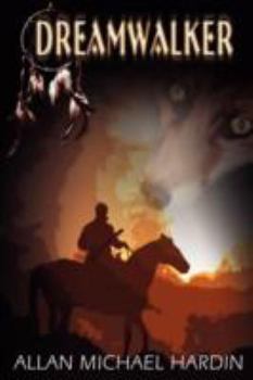 Paperback Dreamwalker Book