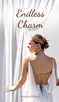 Hardcover Endless Charm Book