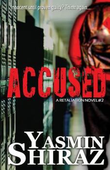 Paperback Accused: A Retaliation Novel #2 Book