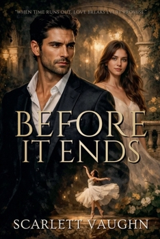 Paperback Before It Ends Book