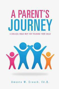 Paperback A Parent's Journey Book
