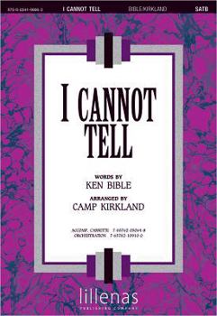 Library Binding I Cannot Tell Book