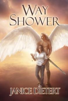 Paperback Way Shower Book