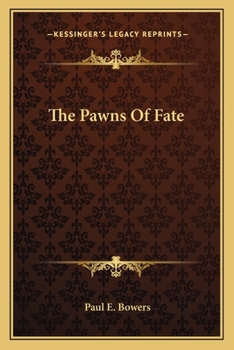 Paperback The Pawns Of Fate Book