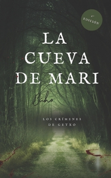 Paperback La cueva de Mari [Spanish] Book