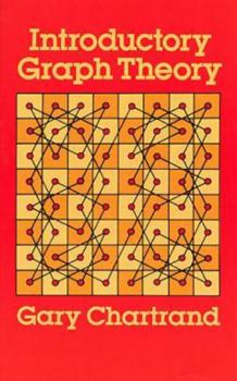 Paperback Introductory Graph Theory Book