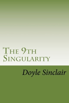 Paperback The 9th Singularity Book