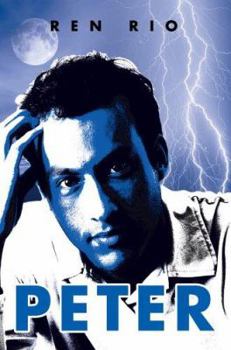 Paperback Peter Book