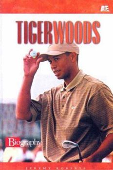 Tiger Woods (A&E Biograph)