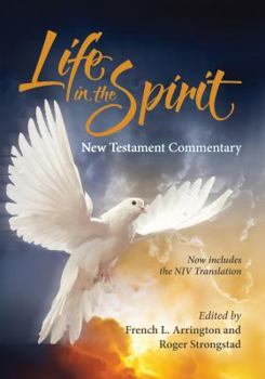 Hardcover Life in the Spirit New Testament Commentary (2016 Edition) Book