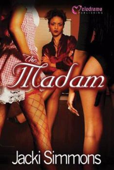 Paperback The Madam Book