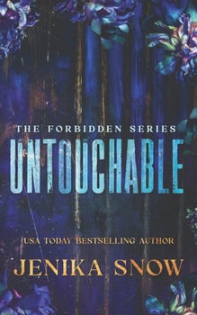 Untouchable: A Forbidden Romance (The Forbidden Series)