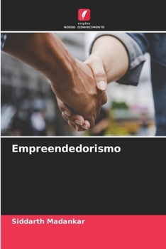 Paperback Empreendedorismo [Portuguese] Book