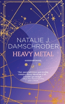 Paperback Heavy Metal Book