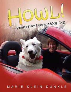 Paperback Howl! Book