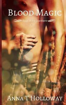 Paperback Blood Magic Book