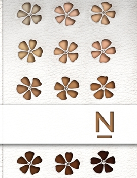 N: Makeup Artist Face Charts - Blank Practice Workbook for Beauty Students - Gift for Amateur & Professional Make up Artist