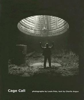 Paperback Cage Call Book