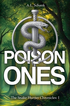 Paperback Poison Ones Book
